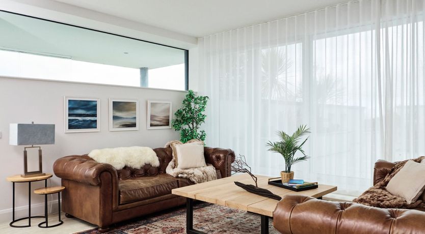 Photo of Luxury Connemara Villa