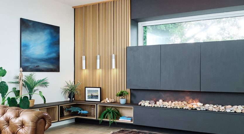 Photo of Luxury Connemara Villa