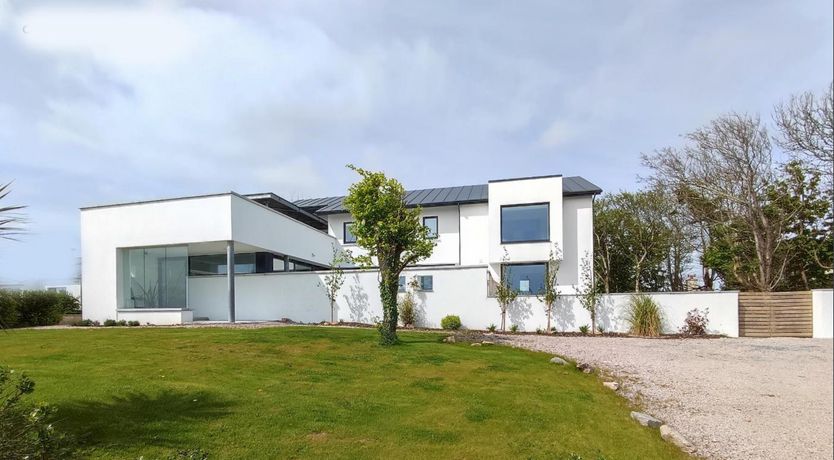 Photo of Luxury Connemara Villa