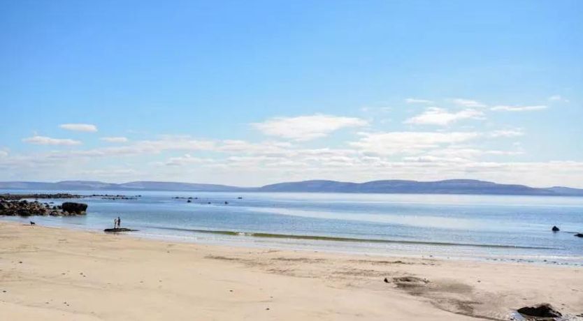 Photo of Luxury Connemara Villa