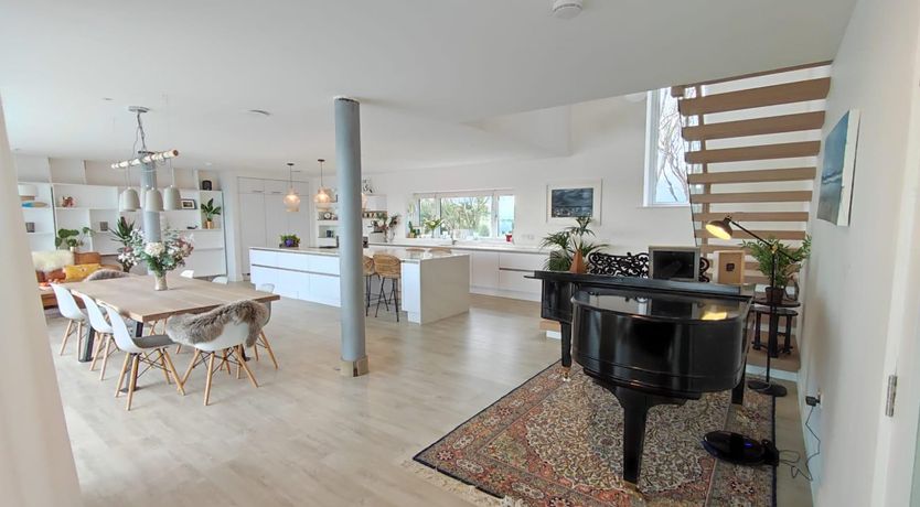 Photo of Luxury Connemara Villa