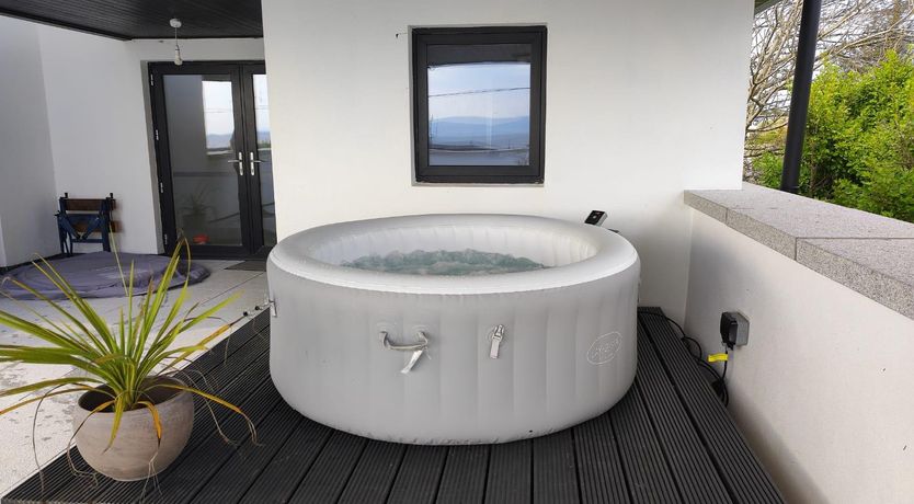 Photo of Luxury Connemara Villa