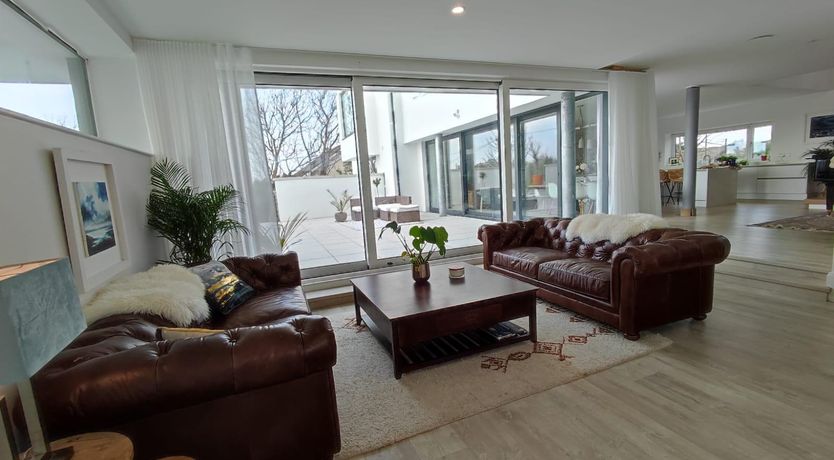 Photo of Luxury Connemara Villa