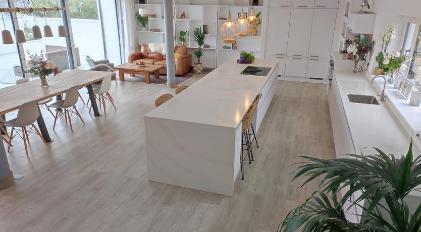 Photo of Luxury Connemara Villa