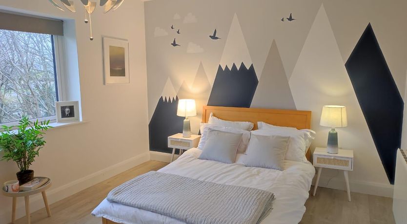 Photo of Luxury Connemara Villa