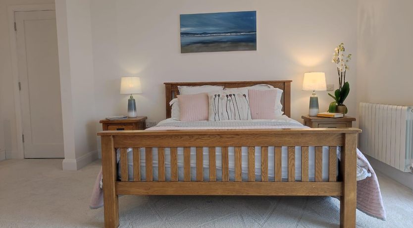 Photo of Luxury Connemara Villa