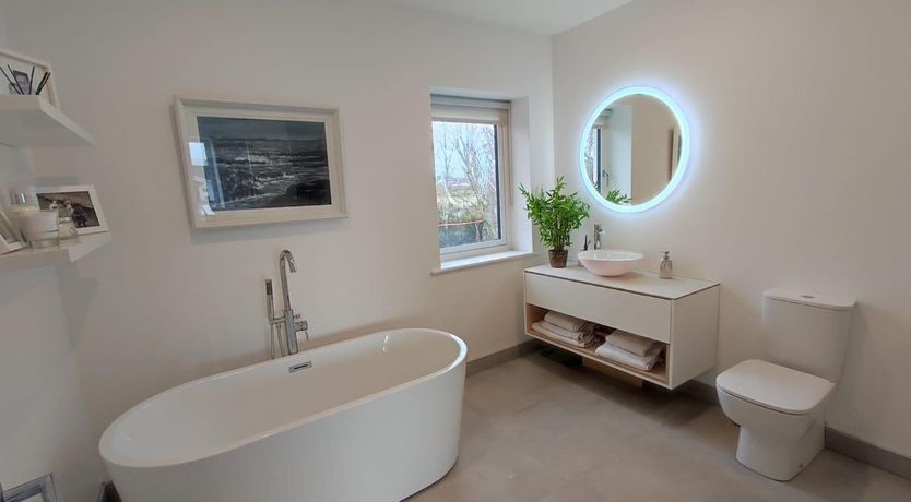 Photo of Luxury Connemara Villa