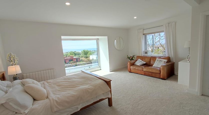 Photo of Luxury Connemara Villa