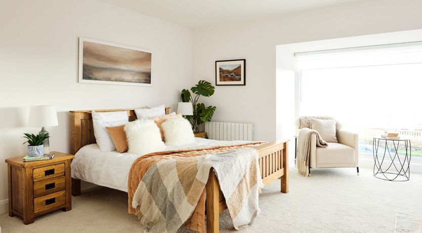 Photo of Luxury Connemara Villa