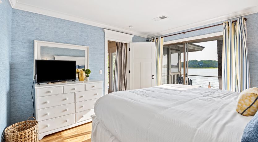 Photo of Rivers & Islands