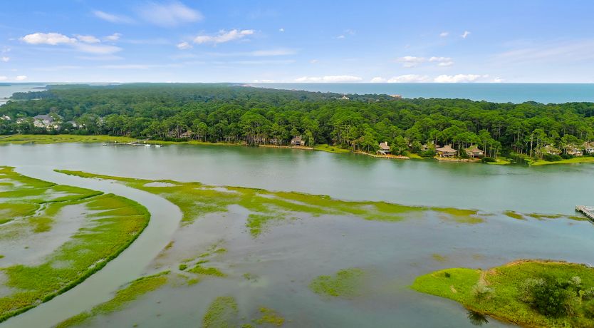 Photo of Rivers & Islands