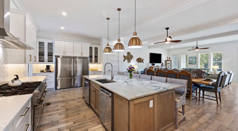 Photo of Sandy Horizon