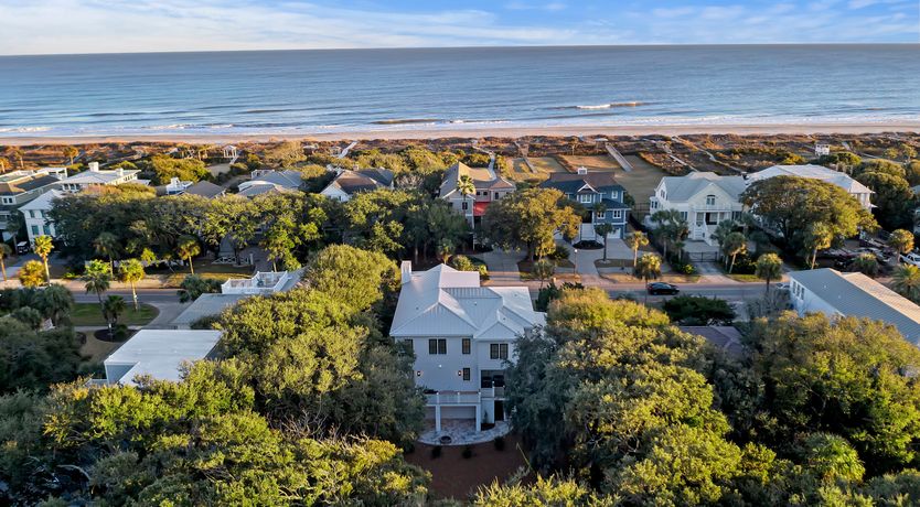 Photo of Sandy Horizon