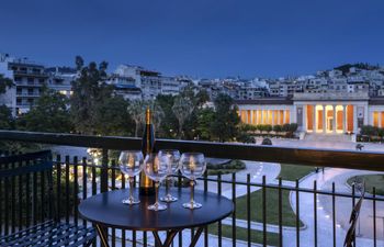 Top Pick Holiday Home