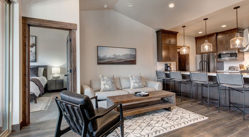 Photo of Hidden Peaks