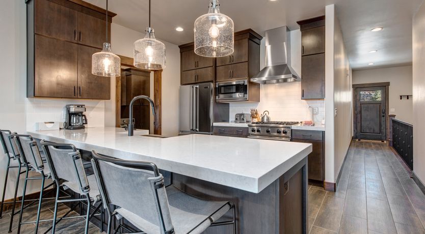 Photo of Hidden Peaks