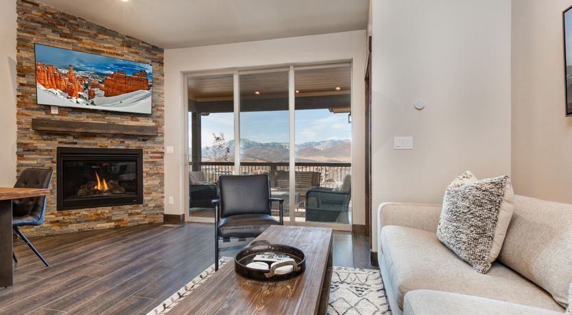 Photo of Hidden Peaks