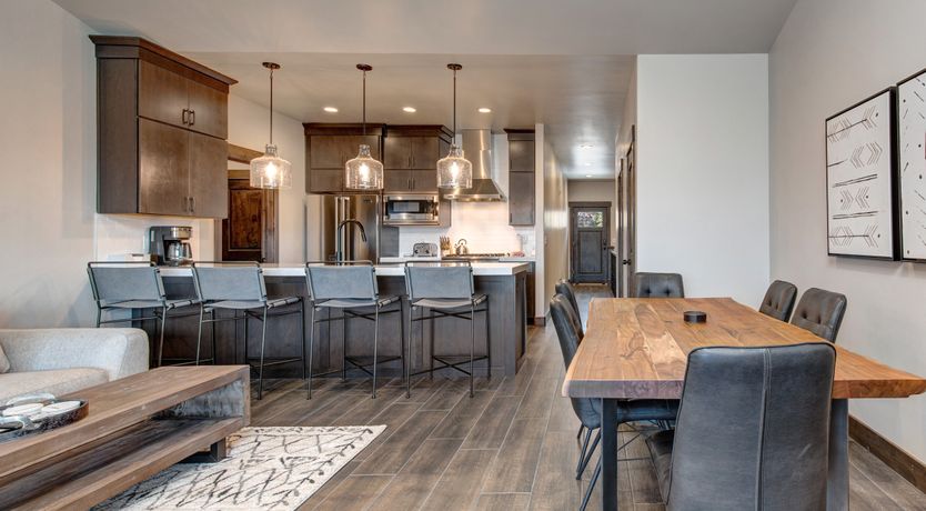 Photo of Hidden Peaks