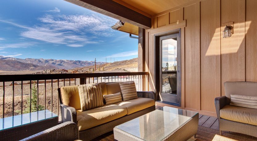 Photo of Hidden Peaks