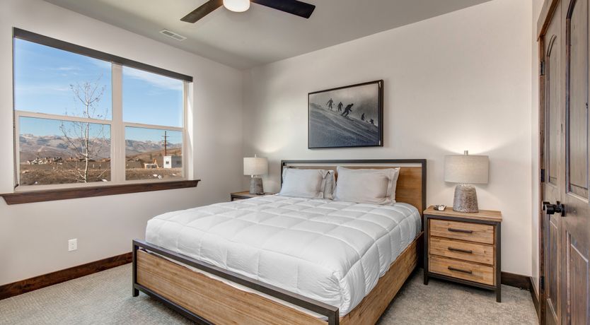 Photo of Hidden Peaks