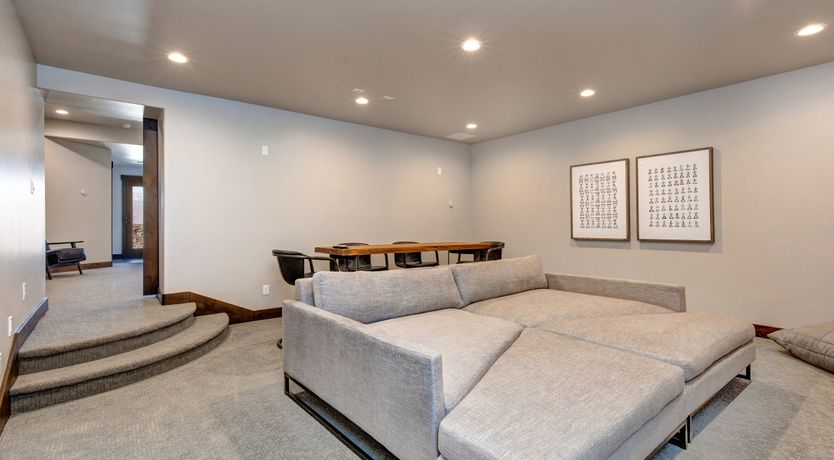 Photo of Hidden Peaks