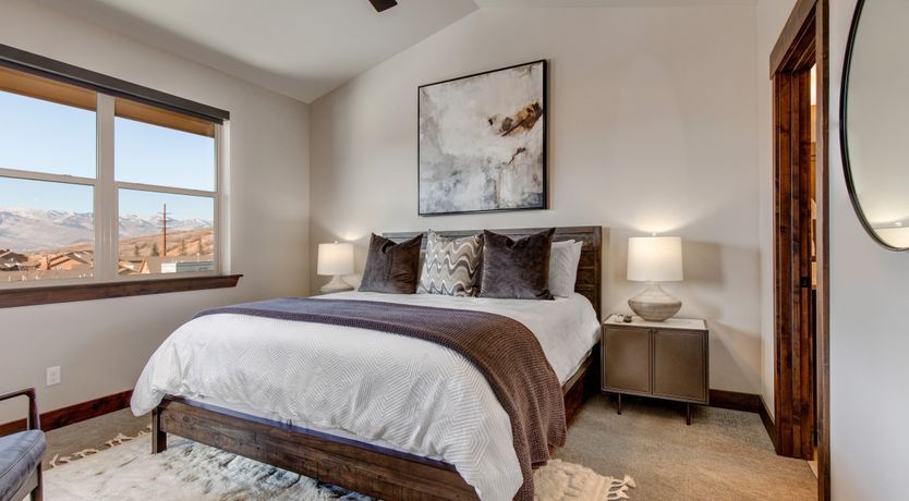 Photo of Hidden Peaks