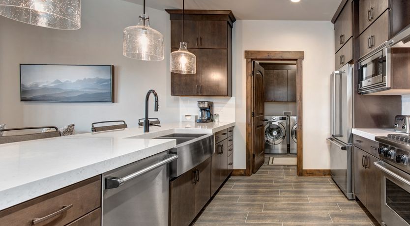 Photo of Hidden Peaks