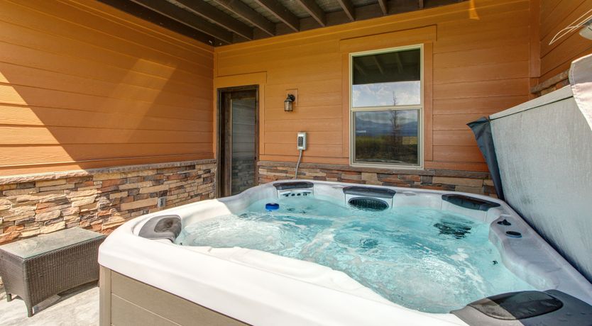 Photo of Hidden Peaks