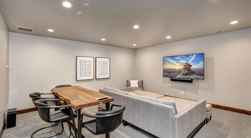 Photo of Hidden Peaks