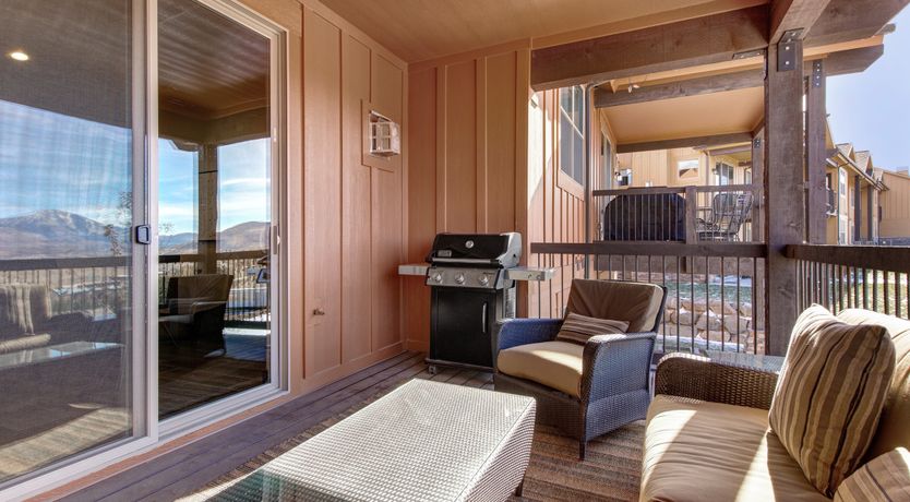 Photo of Hidden Peaks