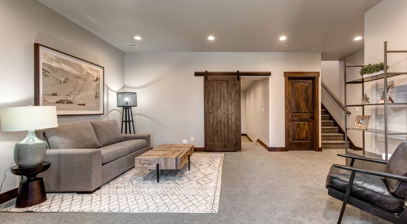 Photo of Hidden Peaks