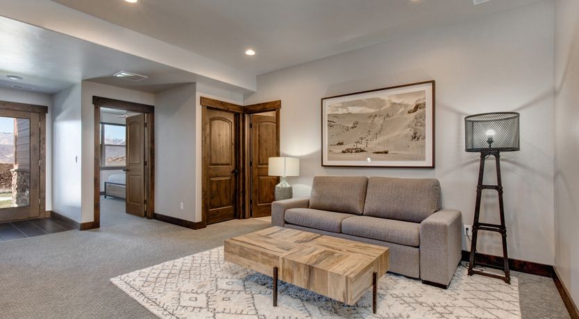 Photo of Hidden Peaks