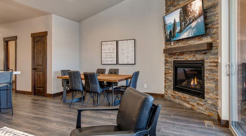 Photo of Hidden Peaks