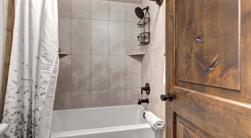 Photo of Hidden Peaks