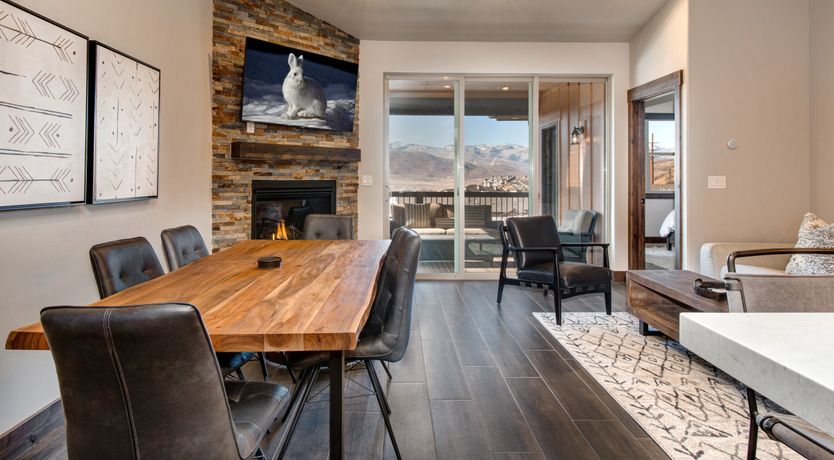 Photo of Hidden Peaks