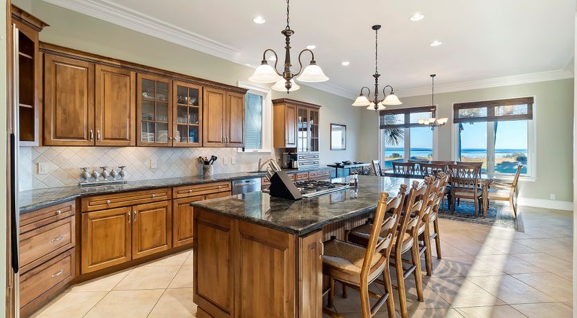 Photo of Links & Tides