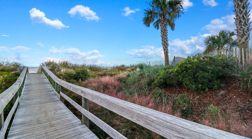 Photo of Oceanfront Retreat