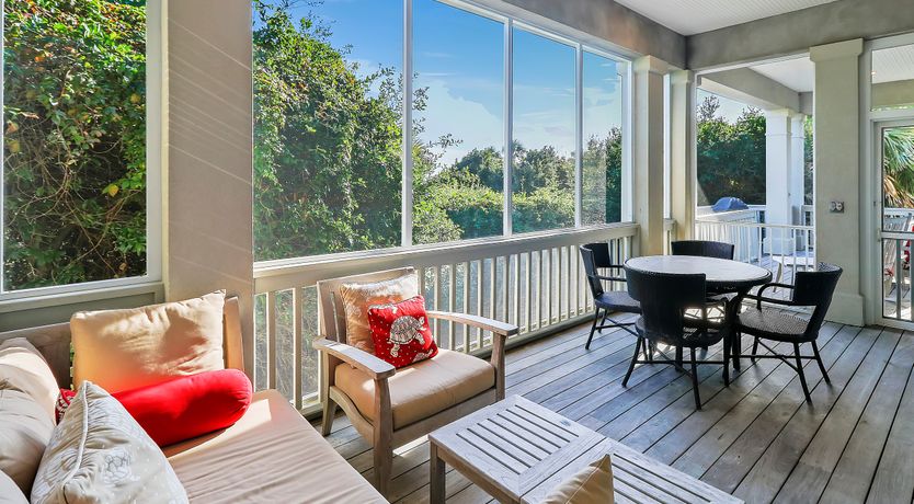 Photo of Oceanfront Retreat