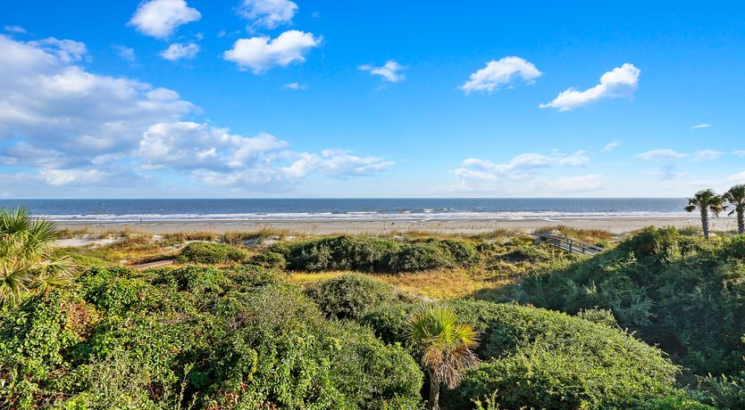 Photo of Oceanfront Retreat