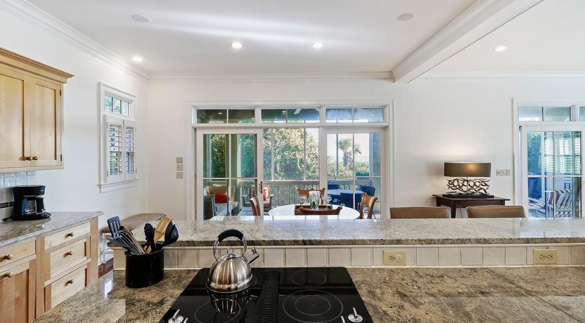 Photo of Oceanfront Retreat