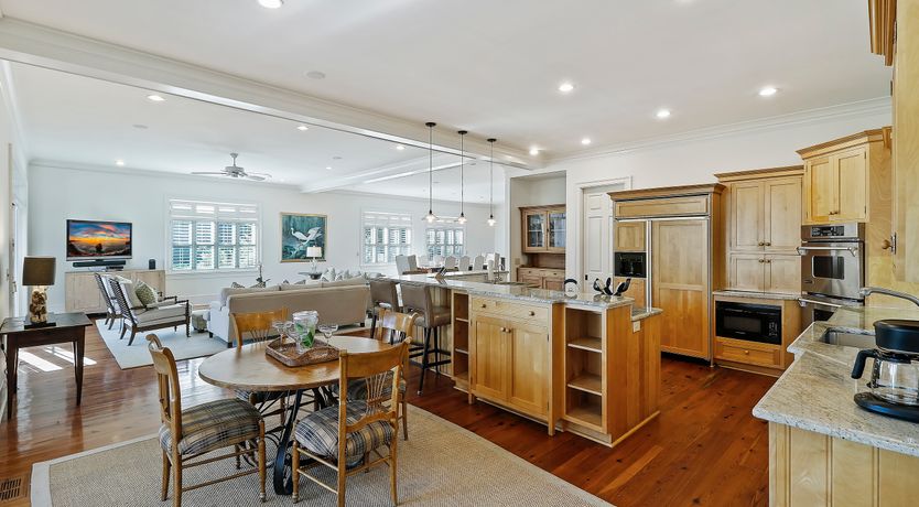 Photo of Oceanfront Retreat