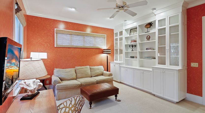Photo of Oceanfront Retreat