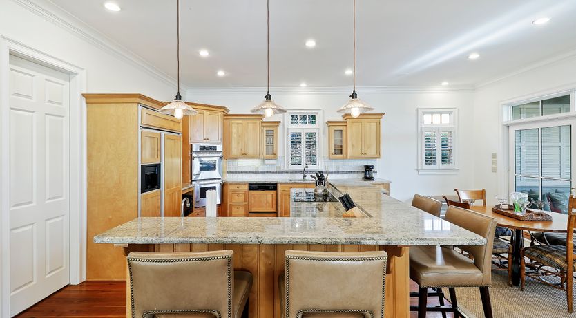 Photo of Oceanfront Retreat