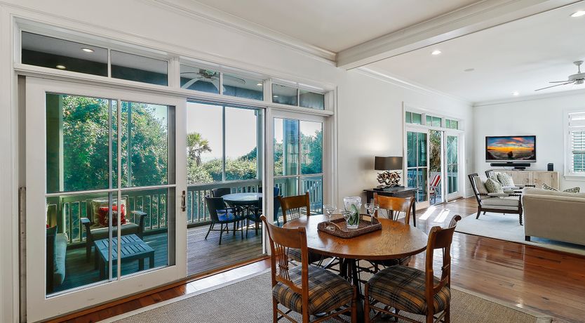 Photo of Oceanfront Retreat