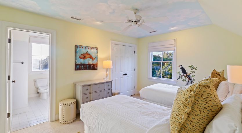 Photo of Oceanfront Retreat