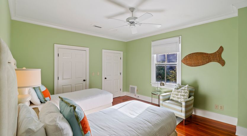 Photo of Oceanfront Retreat