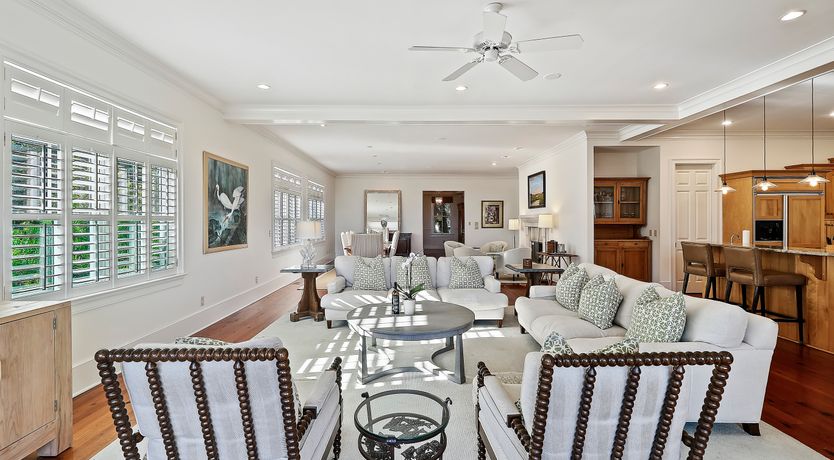 Photo of Oceanfront Retreat