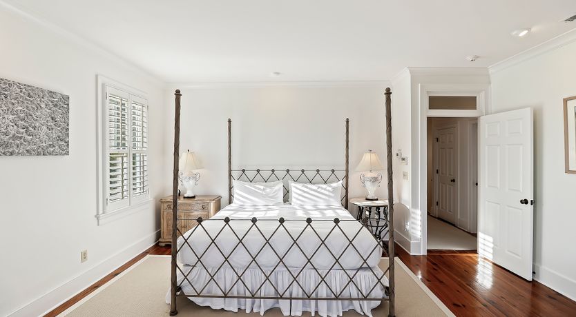 Photo of Oceanfront Retreat
