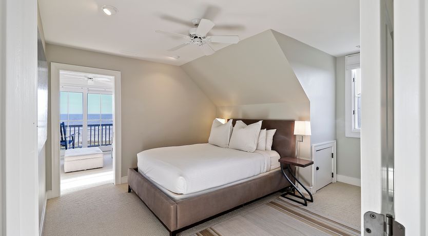 Photo of Oceanfront Retreat