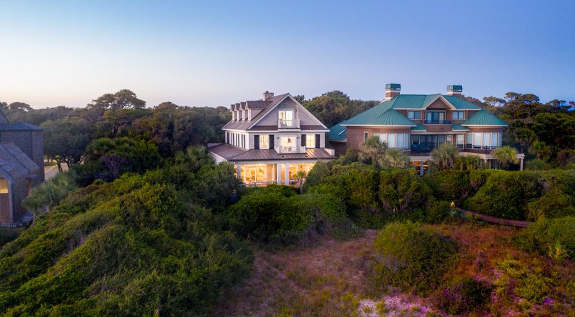 Photo of Oceanfront Retreat